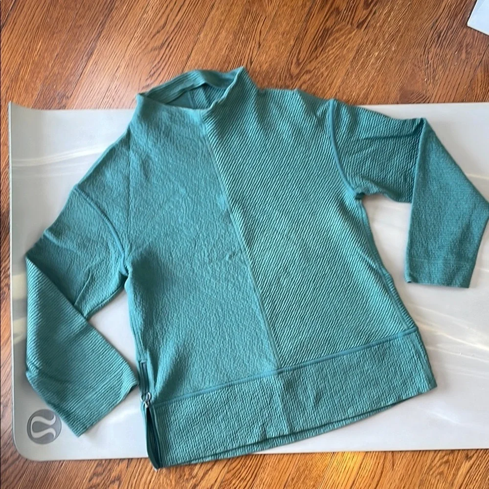 Lululemon I 10